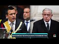 Tensions rising between Mexico and Ecuador over embassy incident  - 05:39 min - News - Video