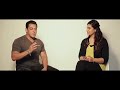 Upasana Konidela in conversation with Salman Khan- Teaser