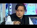 'Don't want Government in Bedroom': Shashi Tharoor on Section 377