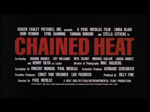 Chained Heat'