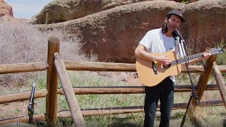 Bay Ledges: Red Rocks Trail Mix Session