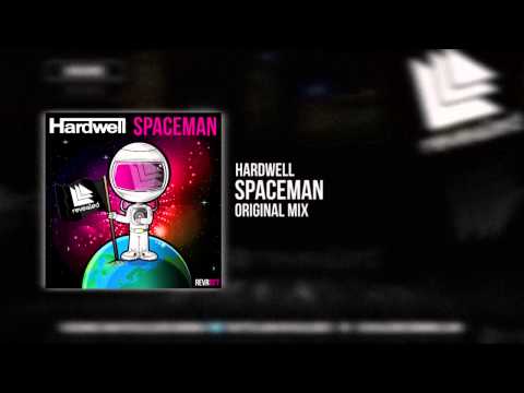 Baixar Hardwell - Spaceman (Original Mix)