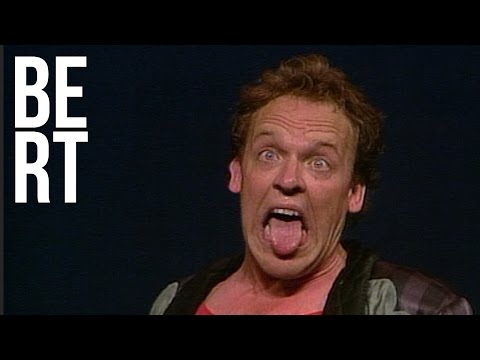 Bert Visscher: Jammer'