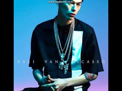 빈지노 Dali van Picasso