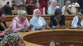 اعلان تفاصيل الدورة 32 من مهرجان القاهرة الدولى للمسرح التجربي