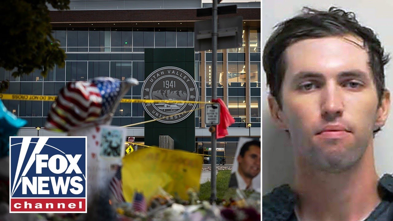 FBI has 'scores' of Discord chat users to talk to in Kirk assassination investigation