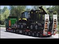 Military Addon for Ownable Trailer Wielton NJ4 v1.0.1