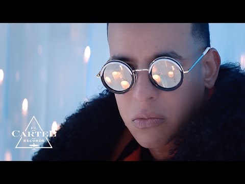 Daddy Yankee - Hielo (Video Oficial)