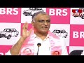 మల్లనసాగర్ పై రేవంత్ రెడ్డికి హరీష్ రావు కౌంటర్ | Harish Rao Counter To Revanth | hmtv  - 04:01 min - News - Video