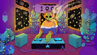 ＨＯＵＳＥ 10 (100k Subs Lo-Fi House Mix)