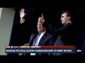Charlie Kirk has been an avid supporter of Donald Trump  - 01:56 min - News - Video