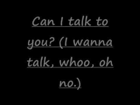 Aaliyah- I Care 4 U Lyrics