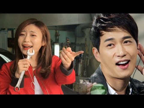 김원준 판듀 찾기, 미성부터 파워풀한 고음까지 ‘모두 잠든 후에’ 《Fantastic Duo 2》 판타스틱 듀오 2 EP05