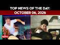 Rahul Gandhi Detained After Protest Against Gyanesh Kumar | Biggest Stories Of October 6, 2026