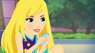 LEGO Friends - Sezóna 4, Ep. 11: Ochladenie pri bazéne