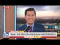 BREAKING: US military launches second strike on Venezuelan cartels, killing three terrorists  - 00:41 min - News - Video