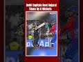 IPL 2024: Delhi Capitals Humble Gujarat Titans By Six Wickets As Bowlers Come To The Party, Finally