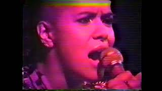 Bow Wow Wow - Live at La Bamba&#39;s, Portland 1982 Full Show