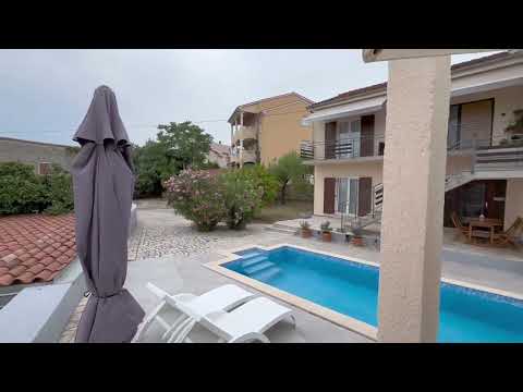 Property video