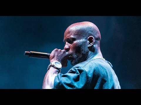 DMX NEW 2018 ft. 2Pac - So Cold (Emotional Sad Song)