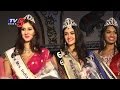 Kareena Wins Miss India USA