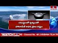ప్రపంచానికి అమెరికా ఊహించని షాక్ .. సముద్రంలో మాంటా రే డ్రోన్  | Underwater Drone ‘Manta Ray’ | hmtv  - 07:36 min - News - Video