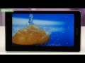 Asus ZenPad 7 Z170CG 16 Gb - компактный планшет с поддержкой 3g - Видеодемонстрация от Comfy