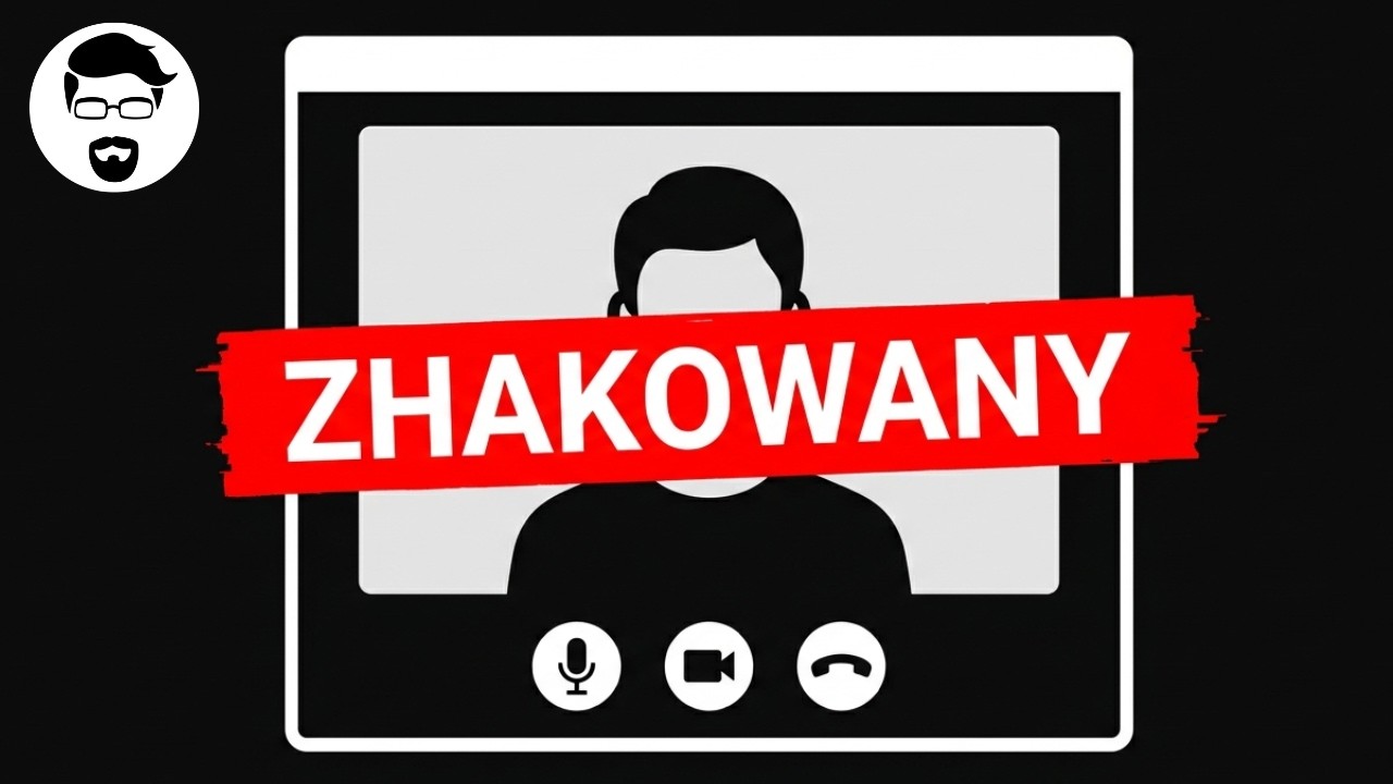 Zhakowany przez wideorozmowę - ta aktualizacja to PUŁAPKA