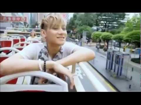 EXO 엑소 Peter Pan ( 피터팬 ) Music Video Korean version