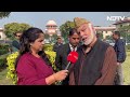 Article 370 Verdict | Jammu Kashmir पर Supreme Court के फैसले पर PGAD के वरिष्ठ सदस्य ने क्या कहा?  - 03:51 min - News - Video