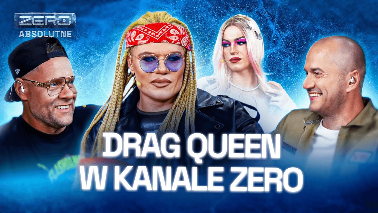 ZERO ABSOLUTNE POWRACA #26 - TEDE & WUWUNIO + DŻAGA