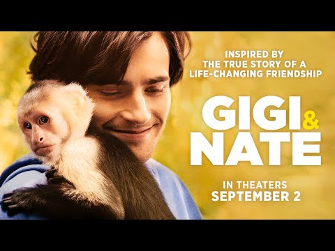 Gigi & Nate'