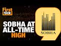 Sobha Can Rally Another 25% From CMP