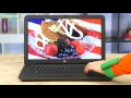 Ноутбук HP 250 G4 M9S62EA - и поработать, и поиграть - Видеодемонстрация от Comfy.ua