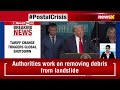 Global Postal Crisis: How Trumps Tariff Changes Are Shaking U.S. Trade? | Expert Insights on NewsX  - 05:00 min - News - Video