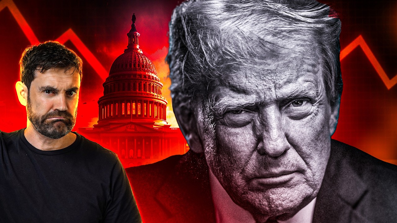 US Government Shutdown: Markets Shrug, But Should They?