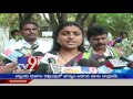 Roja Sensational Comments on CM Chandrababu's USA Tour- Power Punch