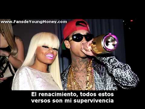 Tyga Love Game Subtitulada en español Careless World
