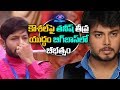 Clash between Tanish and Kaushal!-  Bigg Boss 2