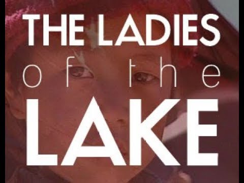 Lady of the Lake'