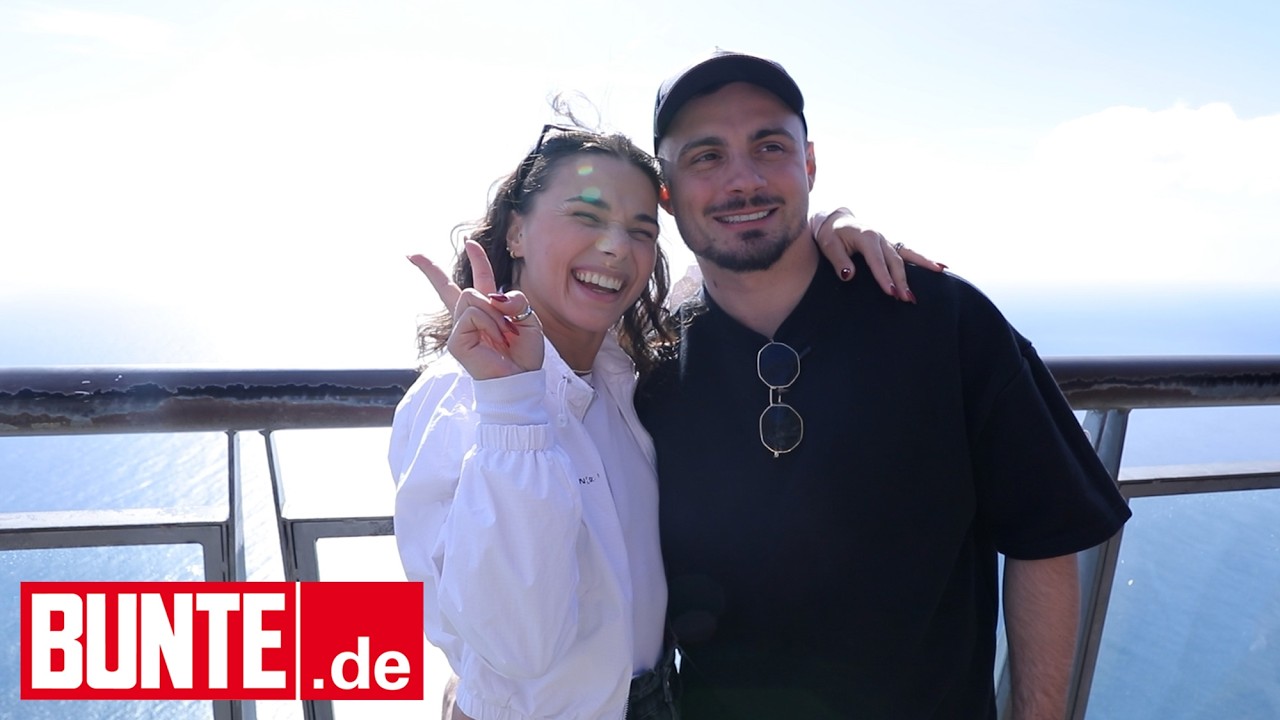 "Nicht erwartet" Anastasia Maruster spricht über Konkurrenzdruck unter “Let’s Dance”-Profis