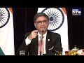 LIVE: Press briefing by MEA on PM Modi’s two day Japan Visit | India- Japan | Japanese PM Ishiba  - 54:06 min - News - Video