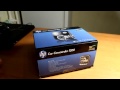 Видеорегистратор HP F200 - обзор