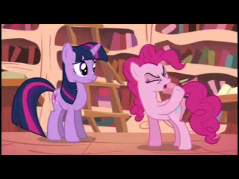 My Little Pony: Ghostbusters - YouTube