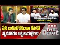 కొడాలి నాని వాళ్లనే టార్గెట్ చేస్తున్నాడు -BJP Leader Lanka Dinakar | The Debate | ABN Telugu