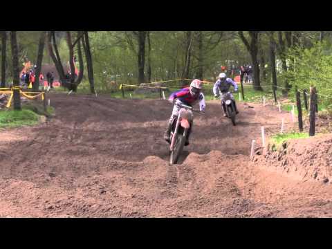 Great battles between de Reuver, Kras, Leok, Simpson and Bengtsson in Gemert 