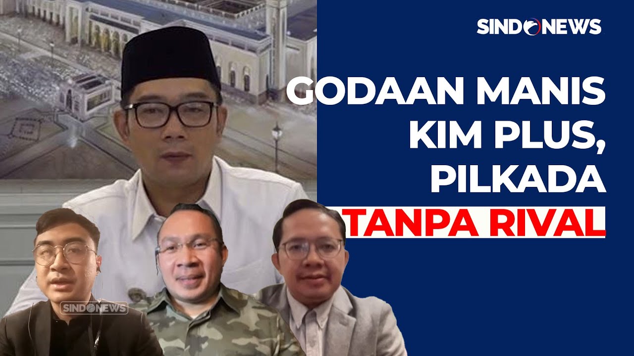 Kim Plus Punya Posisi Tawar yang Strategis - Sindo Prime 06/08