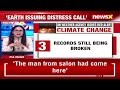 UN Issues Red Alert About Global Warming |Predicts 2024 Record Hot Year| NewsX  - 04:59 min - News - Video