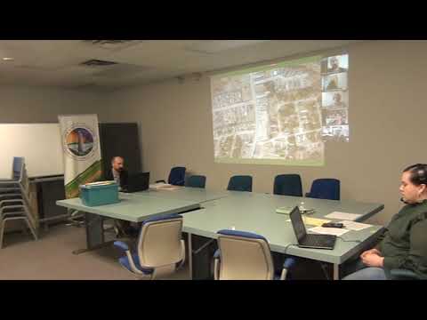 Town of Plattsburgh Planning Board Meeting part two  5-19-20