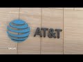 AT&T says its cellphone network restored after widespread outage  - 00:44 min - News - Video
